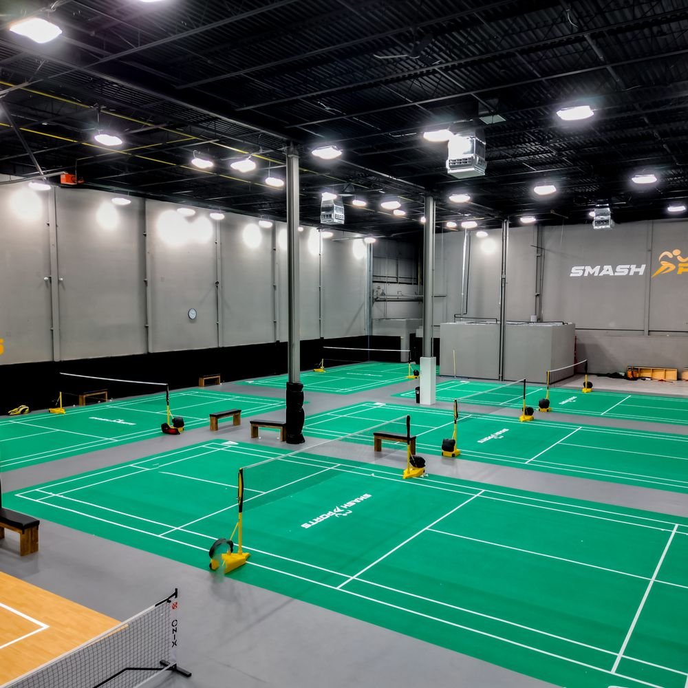 SL pickleball tournament